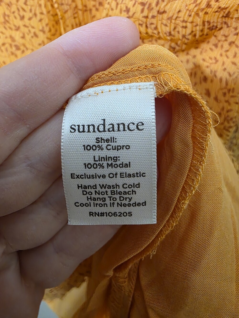 Sundance Top - Picture 3 of 4